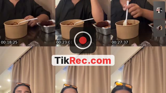 @lanooratje TikTok live