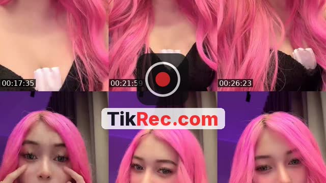 @erlalne TikTok live from 2026-08-27