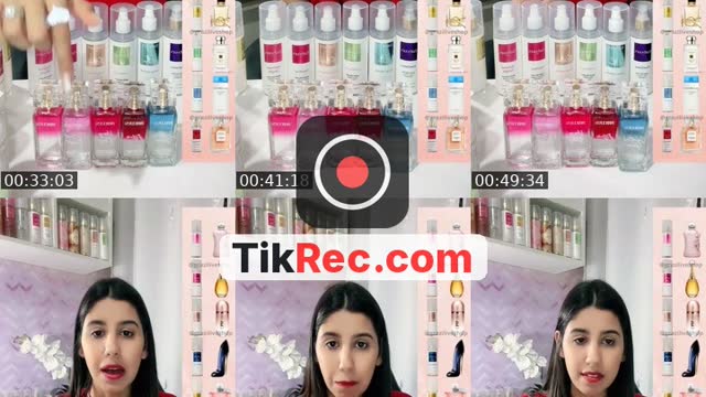 @graziliveshop TikTok live from 2026-08-27