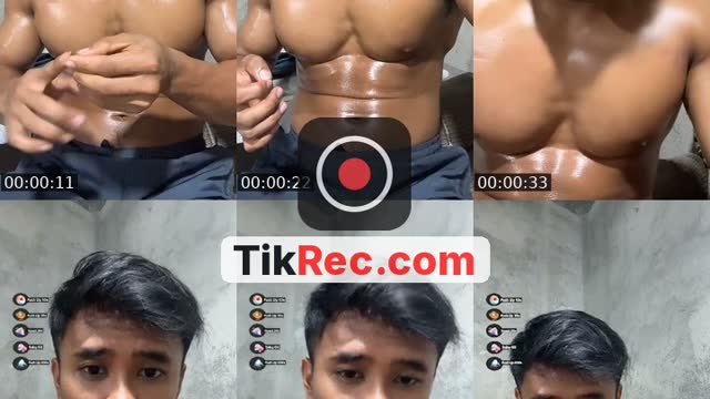@riyanviky TikTok live
