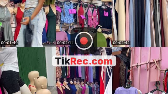 @chimboteropacomoda TikTok live