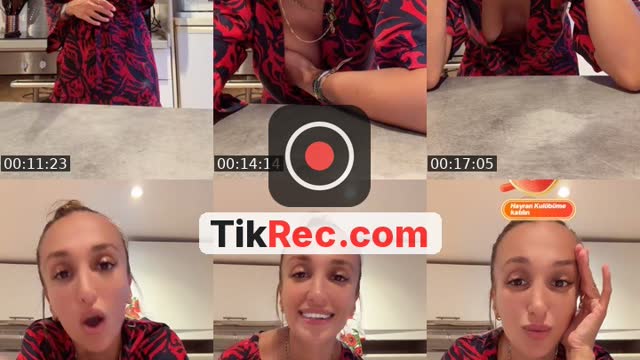 @elara.vieri TikTok live