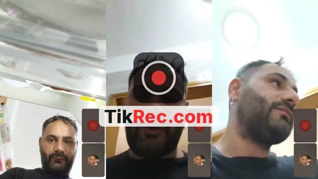 @aurytigrotto TikTok live