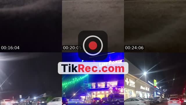 @aburaadalzhrani TikTok live