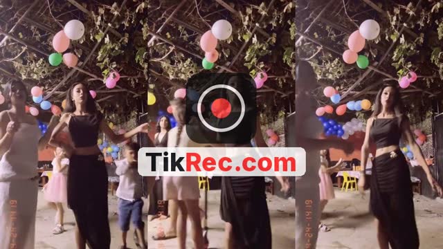@_fikiriye TikTok live
