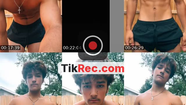 @kazz.lifts TikTok live from 2026-08-27