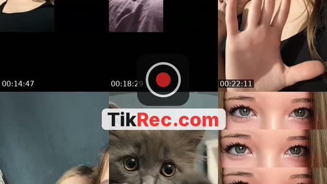 TikTok live: ука by @elinsww__