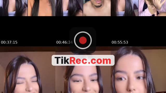 Brazil TikTok live: heyyy by @itsnotsaori