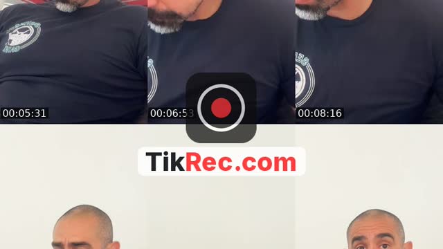 @dboddrod TikTok live from 2026-08-27