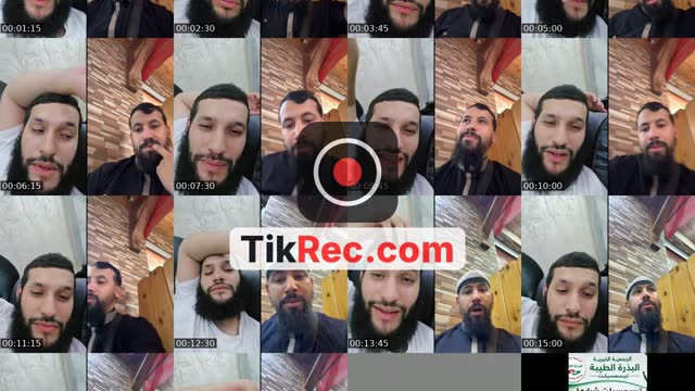 @salah31243 TikTok live from 2026-08-27