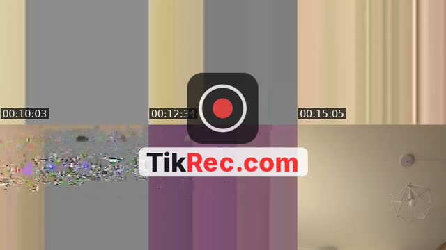 @gemelline004 TikTok live