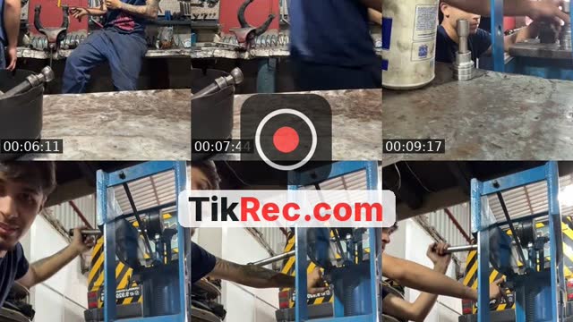 @ogliima_ TikTok live