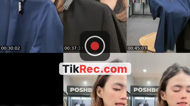 TikTok live: PAY DAY SALE : Lia by @poshboyid