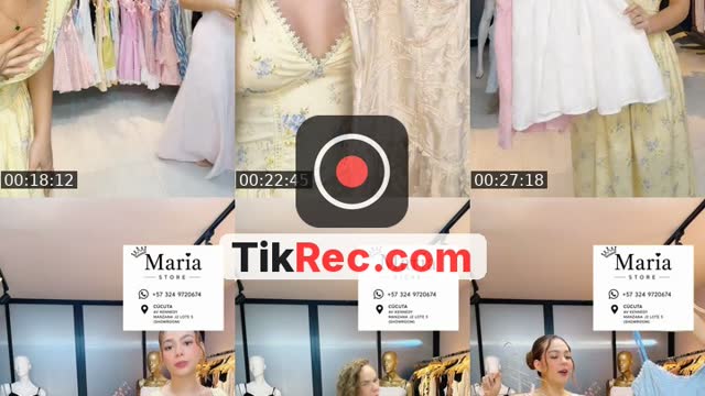 @maria.store464 TikTok live from 2026-08-27