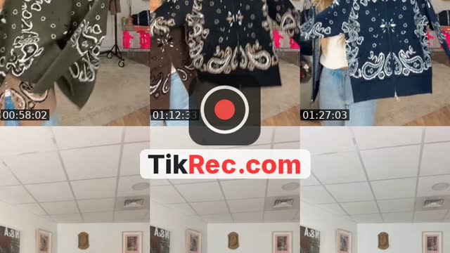 TikTok live: DEVA 💕 DERNIÈRE CHANCE by @casaneva.fr