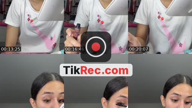 @_im_ferr TikTok live from 2026-08-27