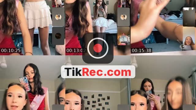 @ffionwilliams16 TikTok live from 2026-08-27