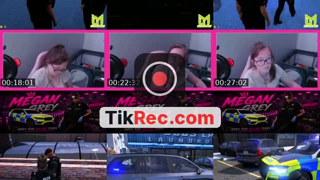 TikTok live: ✨Unmatched RP - Episode 12✨ by @itsmegx