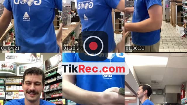 TikTok live: Classic stream for the dream 🏕️ by @onceaday365