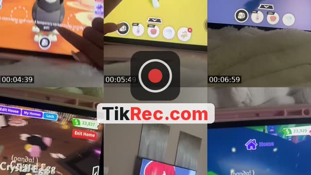 United States TikTok live: ADOPTME! by @sab_for_adpotme