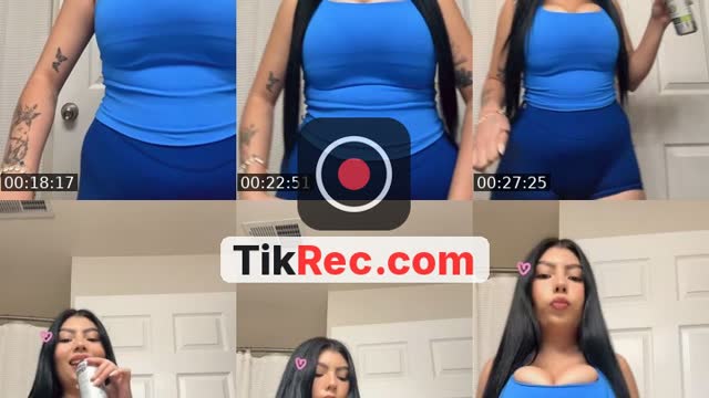 @liz_p22 TikTok live from 2026-08-27