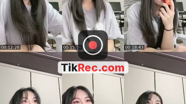 TikTok live: ครึ่ง by @trktk.03