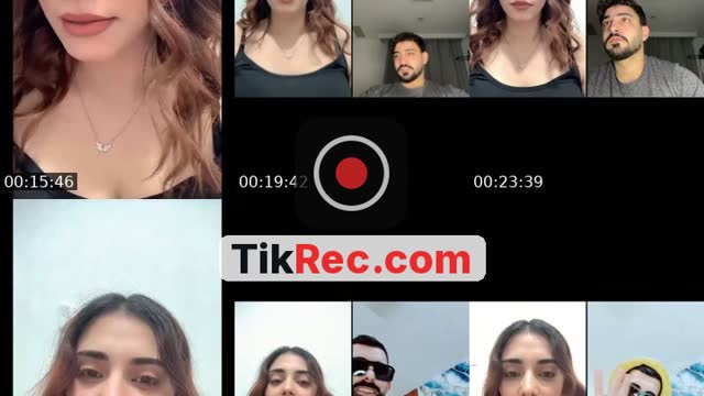 @ranim7642 TikTok live
