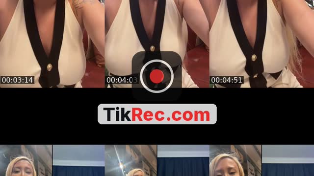 @aylinsudemir TikTok live