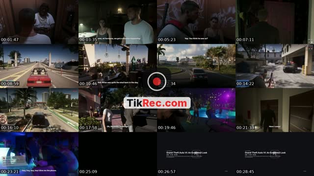 TikTok live: who by @sneajer