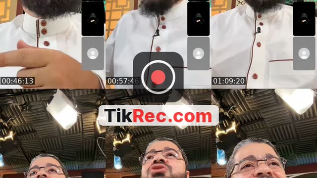 @ramy.eissa0 TikTok live from 2026-08-27