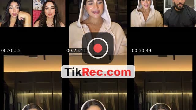 @nour.magic TikTok live from 2026-08-27