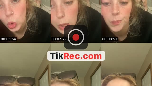 @spookypumpkin6 TikTok live from 2026-08-27