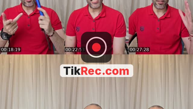 TikTok live: اسئلة واجوبة by @nel7awy7