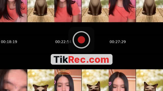 TikTok live: Volvi by @mily_gonzales_equilea