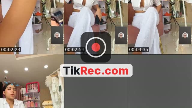 @authentic_shop_sf1 TikTok live