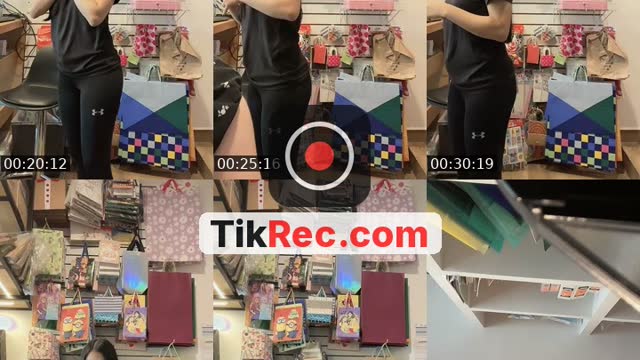 TikTok live: Jelouuu by @_alexiagarciaa