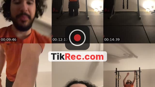 @ayoub_panormal TikTok live from 2026-08-27