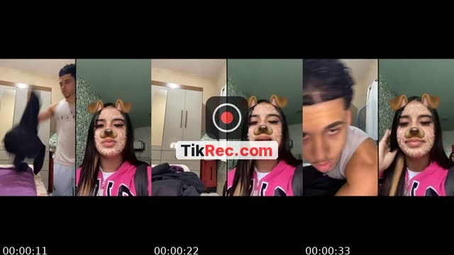 @enderzin22 TikTok live