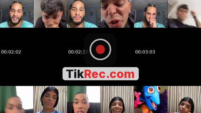 @danylamana TikTok live