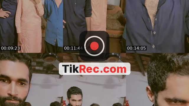 TikTok live: Galaxy for surprise by @bwa.c0