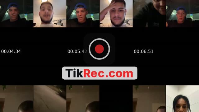 @userdaviiid TikTok live