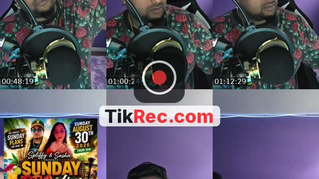 @spliffythegoat2 TikTok live from 2026-08-27