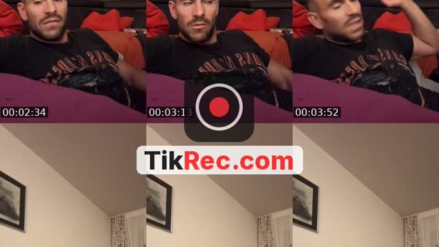 @lucahimmler1 TikTok live