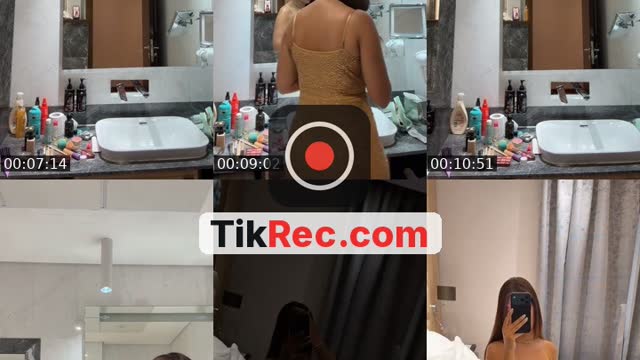 @yousraalmassa TikTok live