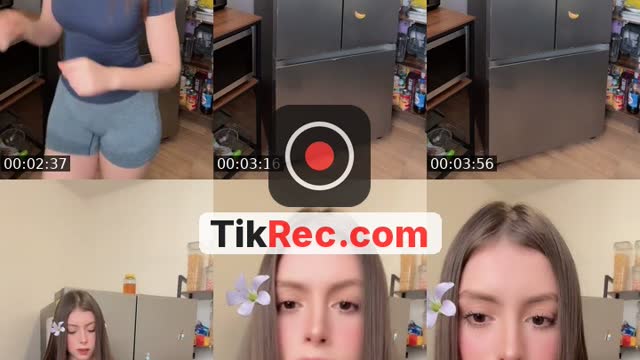 @ariannapelayo TikTok live from 2026-08-27