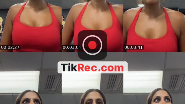 @jewels7835 TikTok live
