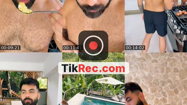TikTok live: Thursday Vibes by @lozanowins