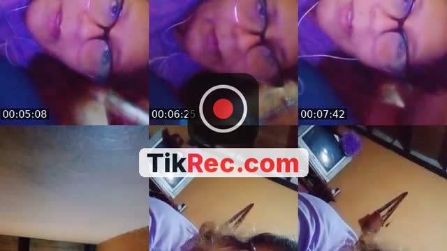 @lucybellbazann TikTok live from 2026-08-27