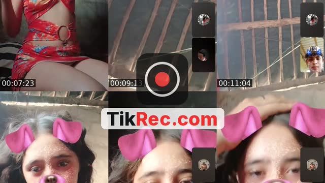 TikTok live: vien venidos ami live sipotes .. by @tiago.0751