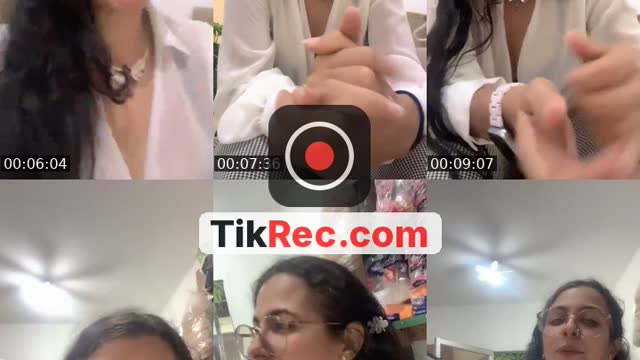 @lafresitaabreu TikTok live from 2026-08-27